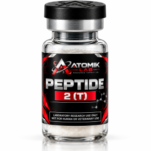 Peptide 2 (T)