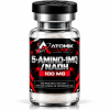 5-Amino-1MQ/NADH