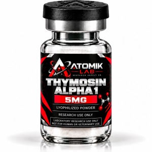 Thymosin Alpha 1
