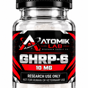 GHRP-6
