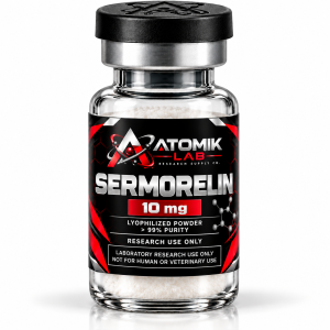 Sermorelin