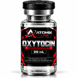 Oxytocin