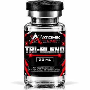 TRI-BLEND