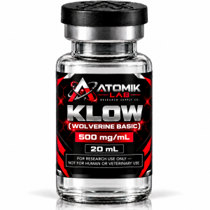 KLOW (Wolverine Basic)