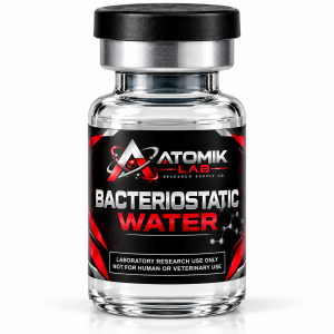 Bacteriostatic Water