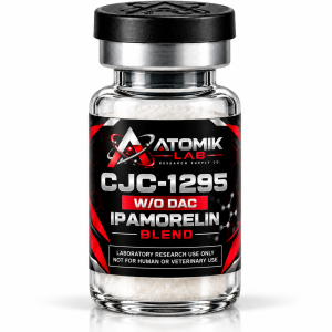 CJC-1295 W/O DAC/Ipamorelin Blend