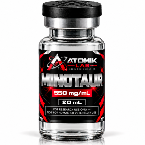 Minotaur