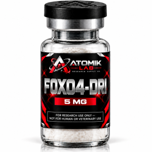 FOXO4-DRI