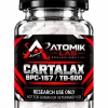 CARTALAX/BPC-157/TB-500