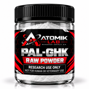 PAL-GHK Raw Powder