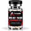 BPC-157/TB-500 Capsules