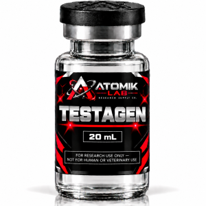 Testagen