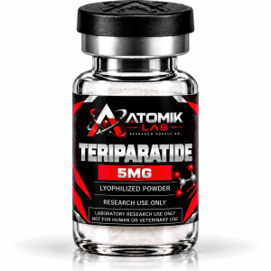 Teriparatide