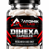 Dihexa Capsules