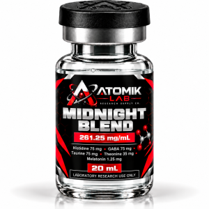 Midnight Blend