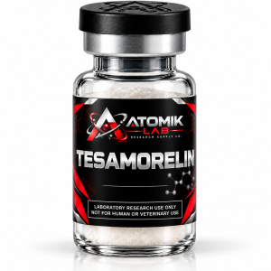 Tesamorelin