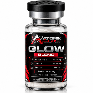 Glow Blend