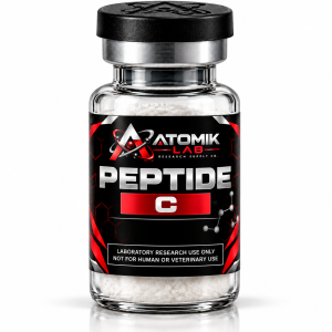 Peptide C