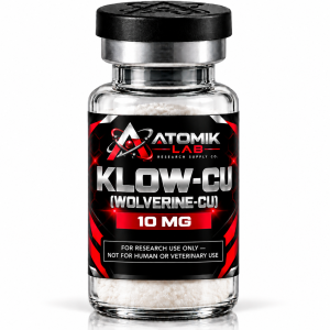 KLOW-CU (Wolverine-CU)