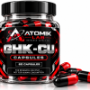 GHK-CU Capsules