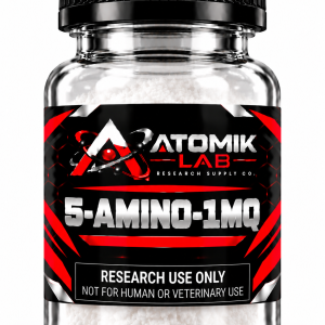 5-Amino-1MQ