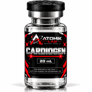 Cardiogen