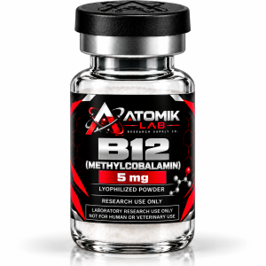 B12 (Methylcobalamin)
