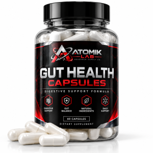 Gut Health Capsules